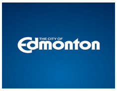 City of Edmonton logo